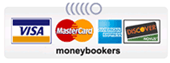 Pay With MoneyBooker